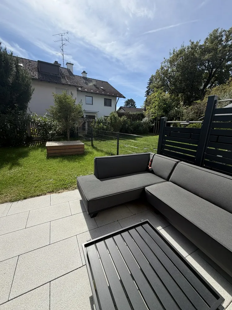 3 Zimmer Wohnung mit 72 m² in München – Bild 4