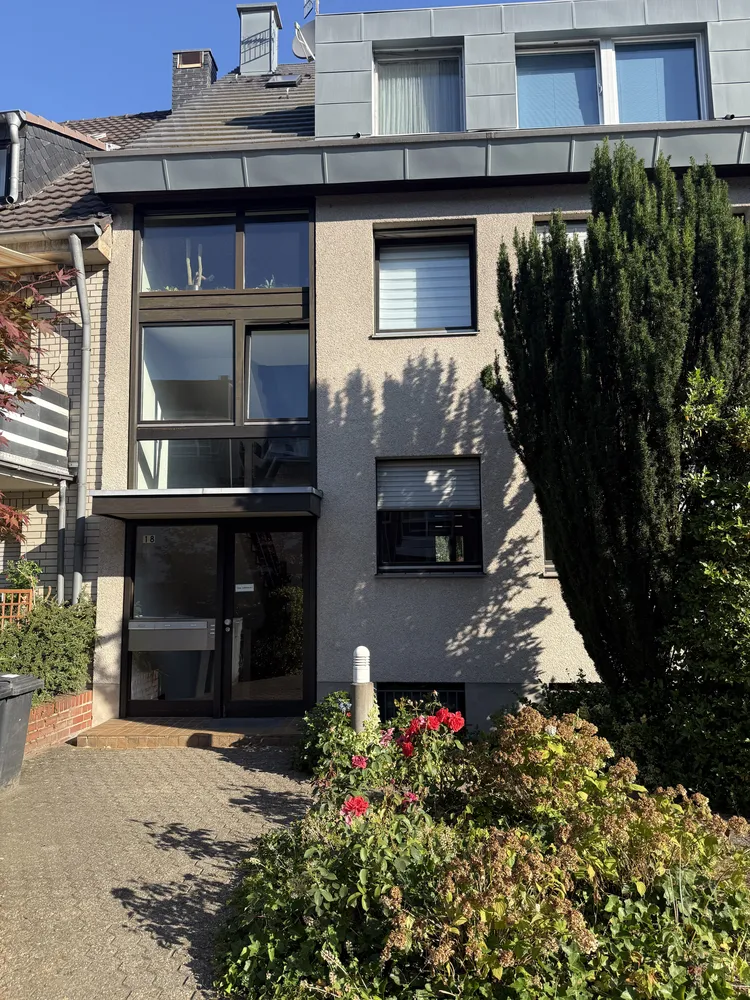 3 Zimmer Wohnung mit 112 m² in Köln – Bild 3