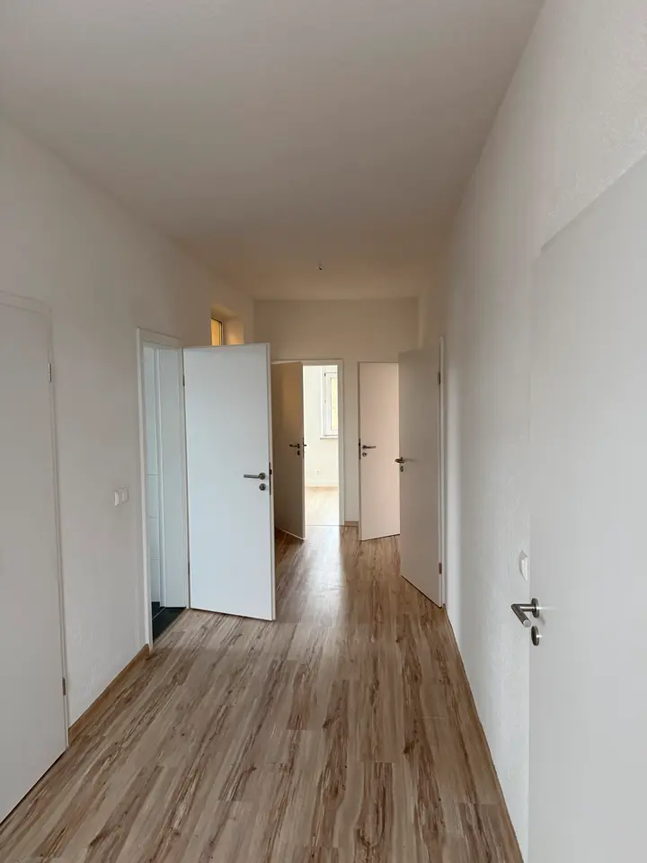 4 room apartment with 103 m² in Gera – Photo 7