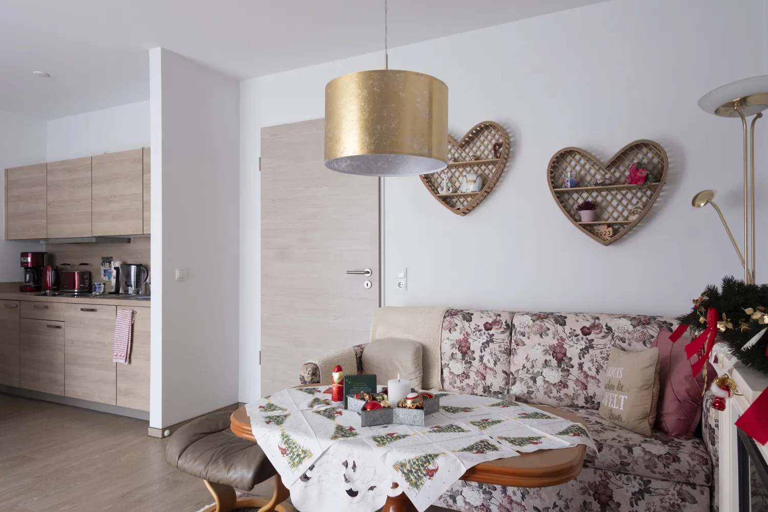 2 Zimmer Wohnung mit 56 m² in Rendsburg – Bild 3