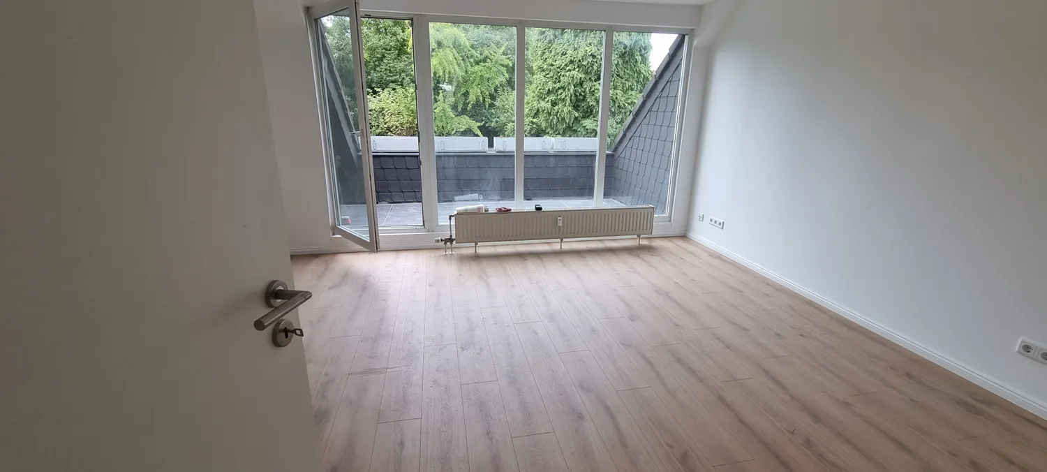 4 Zimmer Wohnung mit 106 m² in Frechen – Bild 10
