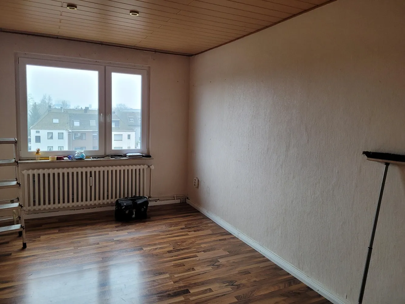 3 Zimmer Wohnung mit 67 m² in Duisburg – Bild 4
