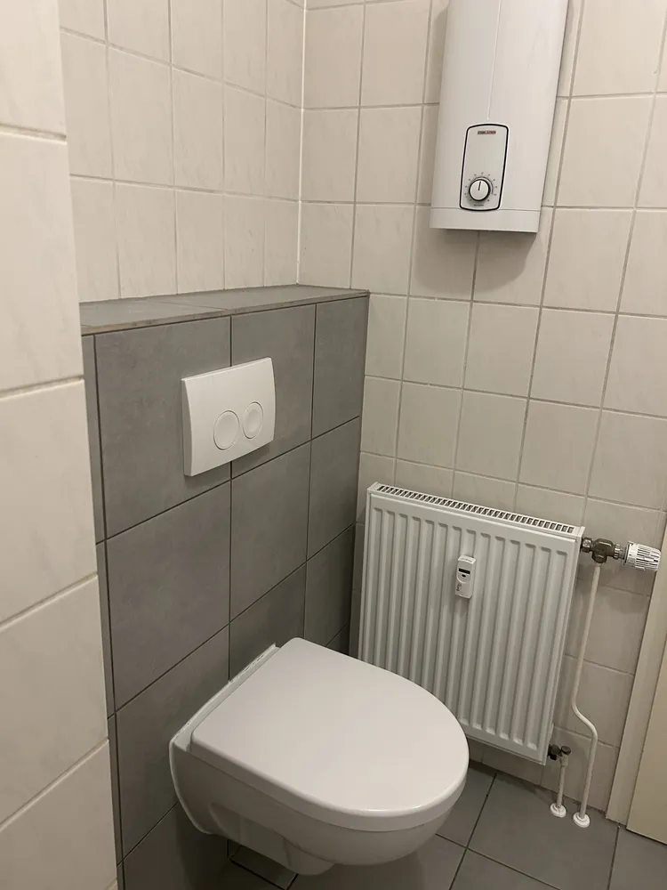 1 Zimmer Wohnung mit 36 m² in Bremen – Bild 2