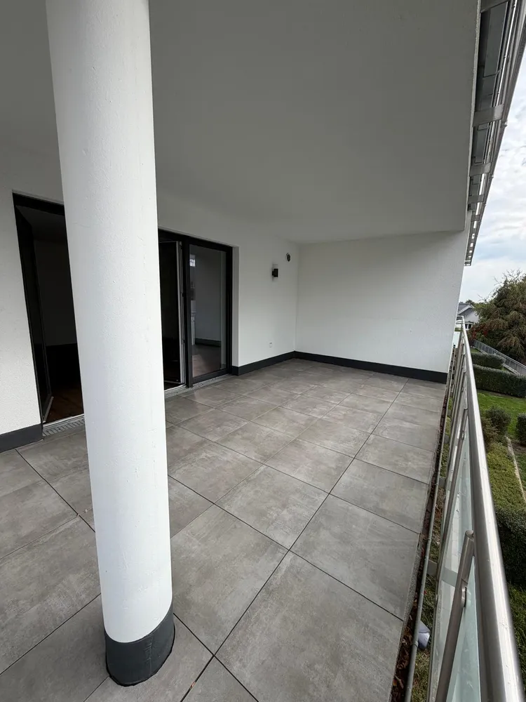 3 Zimmer Wohnung mit 119 m² in Minden – Bild 6