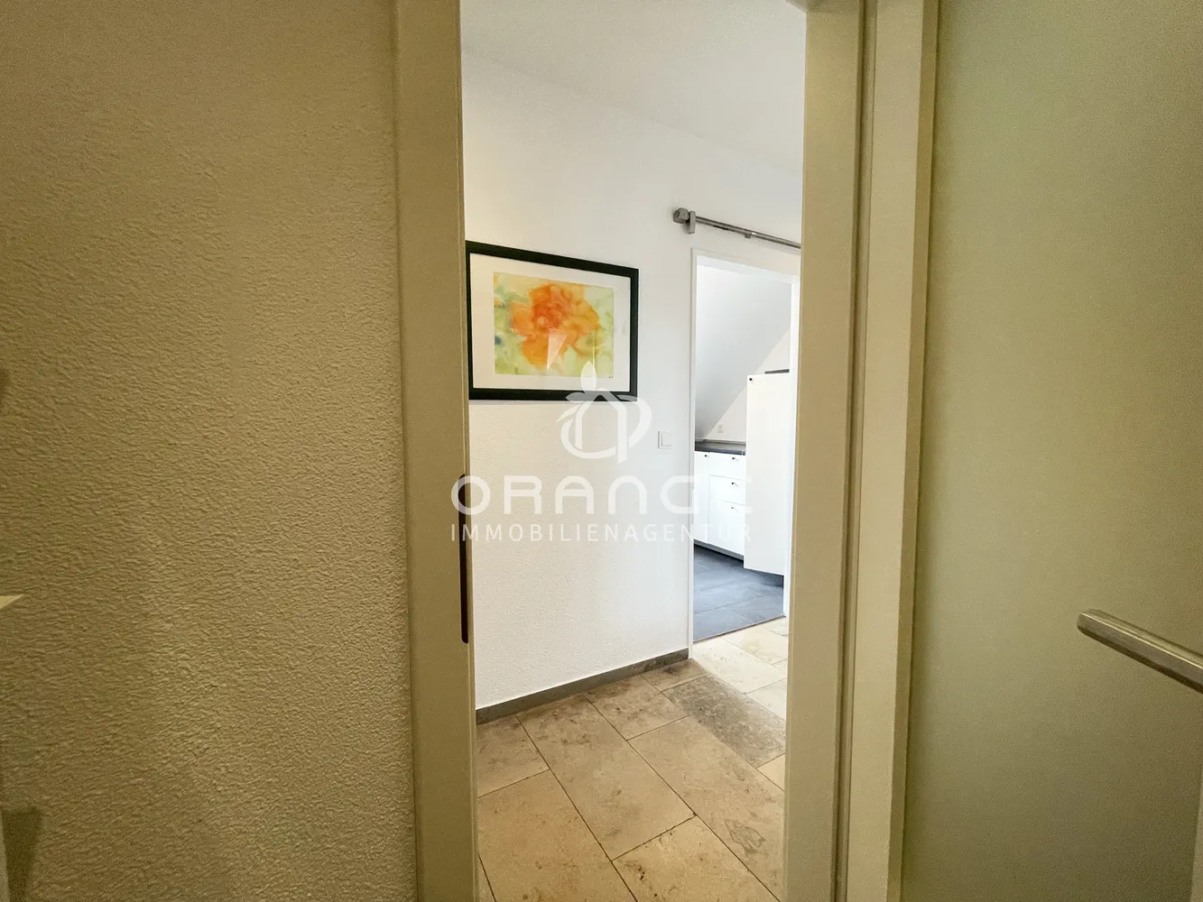 1 Zimmer Wohnung mit 33 m² in Nürnberg – Bild 6