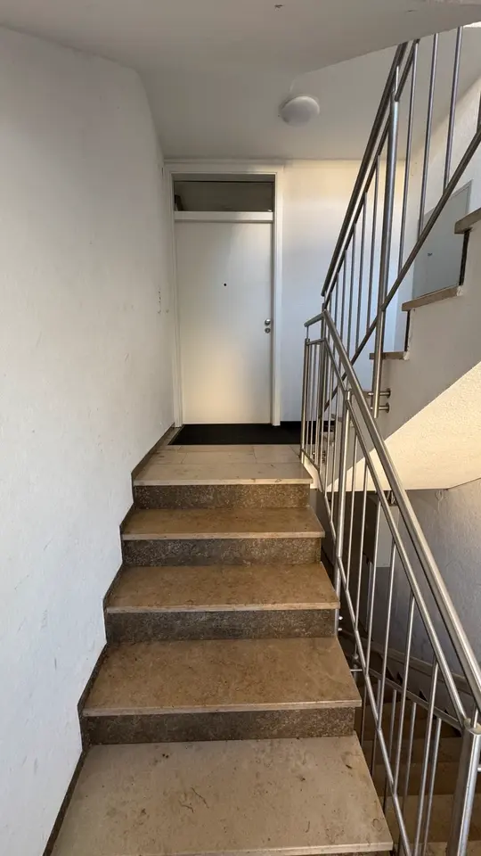 3 Zimmer Wohnung mit 92 m² in Heppenheim – Bild 4