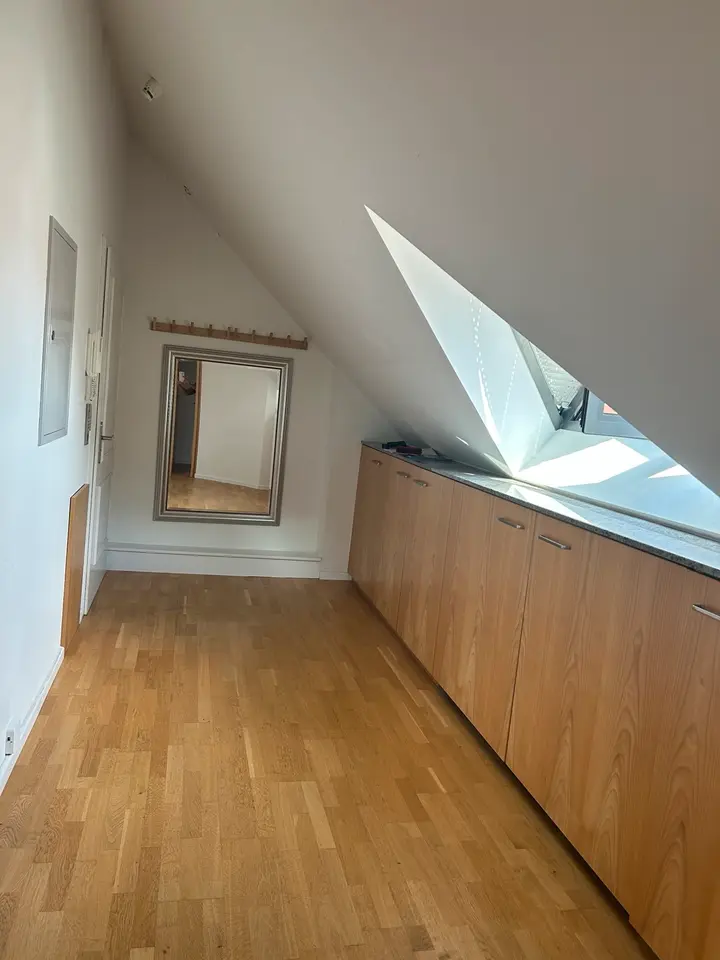 3 Zimmer Wohnung mit 70 m² in Braunschweig – Bild 9