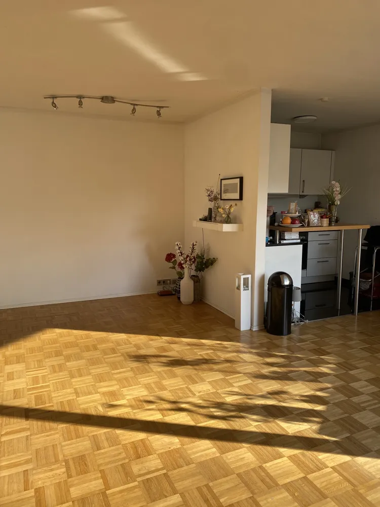 1 Zimmer Wohnung mit 70 m² in Lübeck – Bild 3