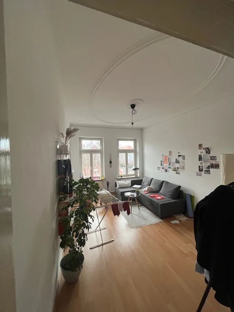 2 Zimmer Wohnung mit 66 m² in Leipzig – Bild 4
