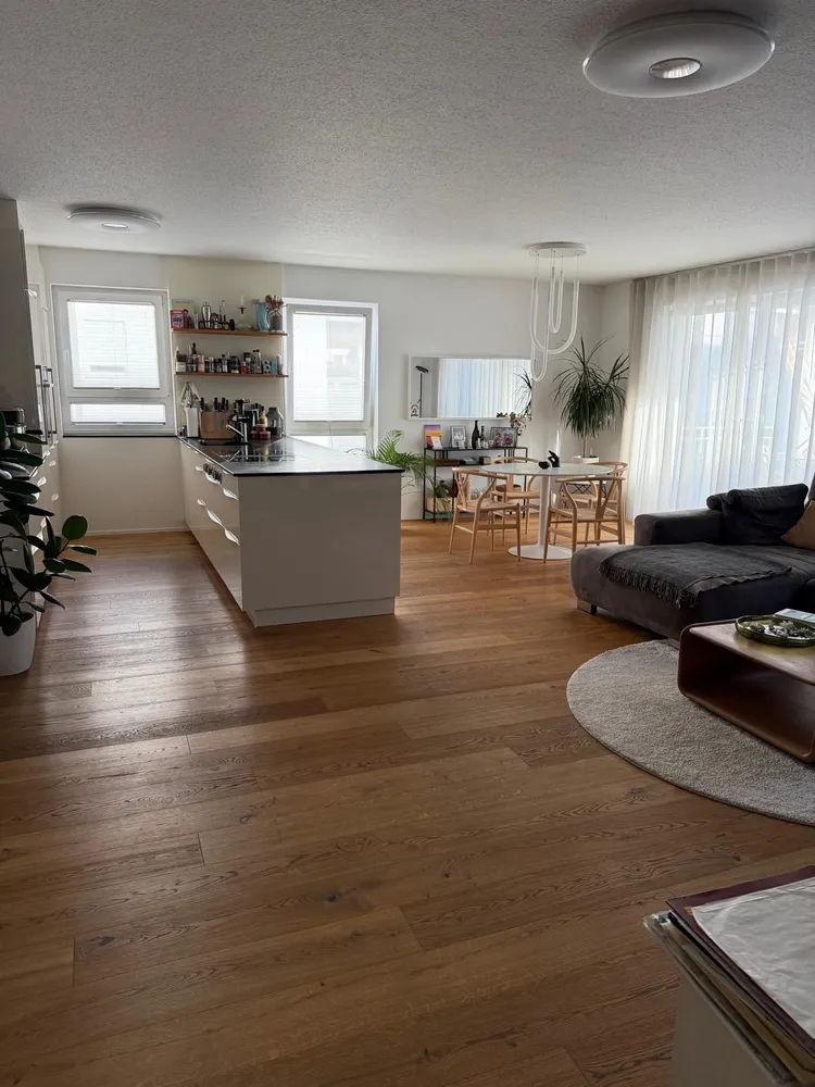 4 Zimmer Wohnung mit 105 m² in Nürtingen – Bild 11