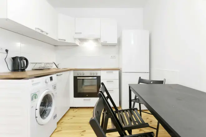 WG-Zimmer mit 10 m² in Berlin – Bild 7