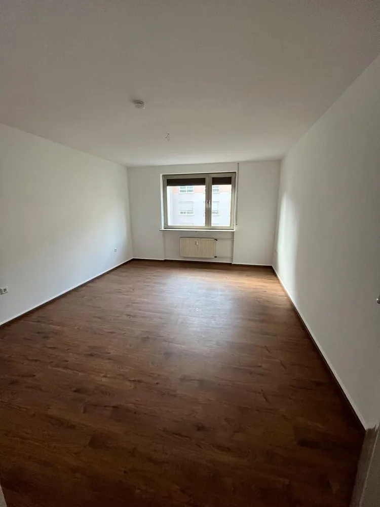 2 Zimmer Wohnung mit 63 m² in Ludwigshafen am Rhein – Bild 2