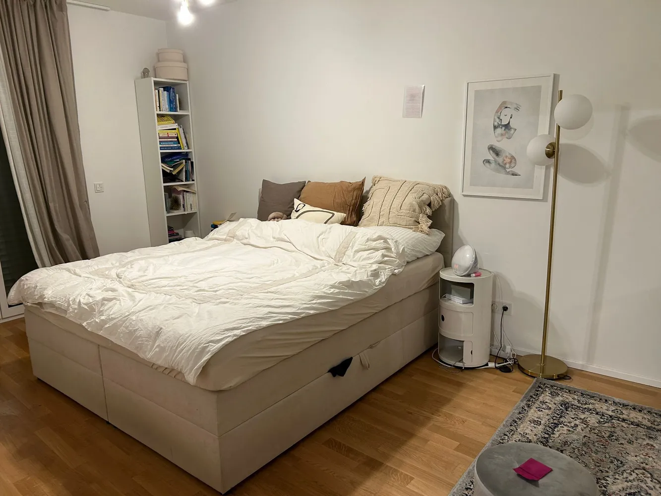 2 Zimmer Wohnung mit 75 m² in Köln – Bild 6