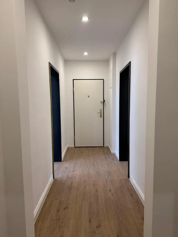3 Zimmer Wohnung mit 77 m² in Essen – Bild 1