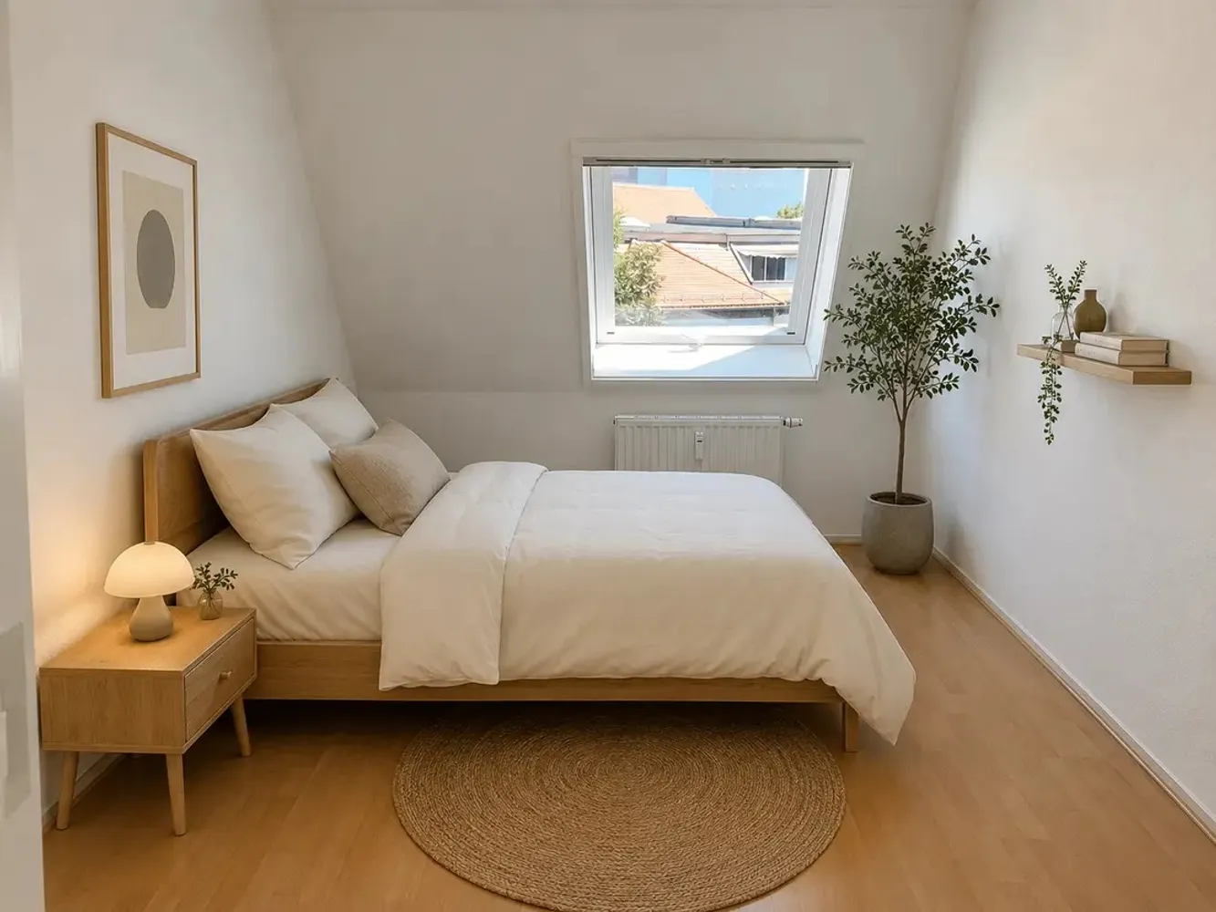 2 Zimmer Wohnung mit 64 m² in Leipzig – Bild 4