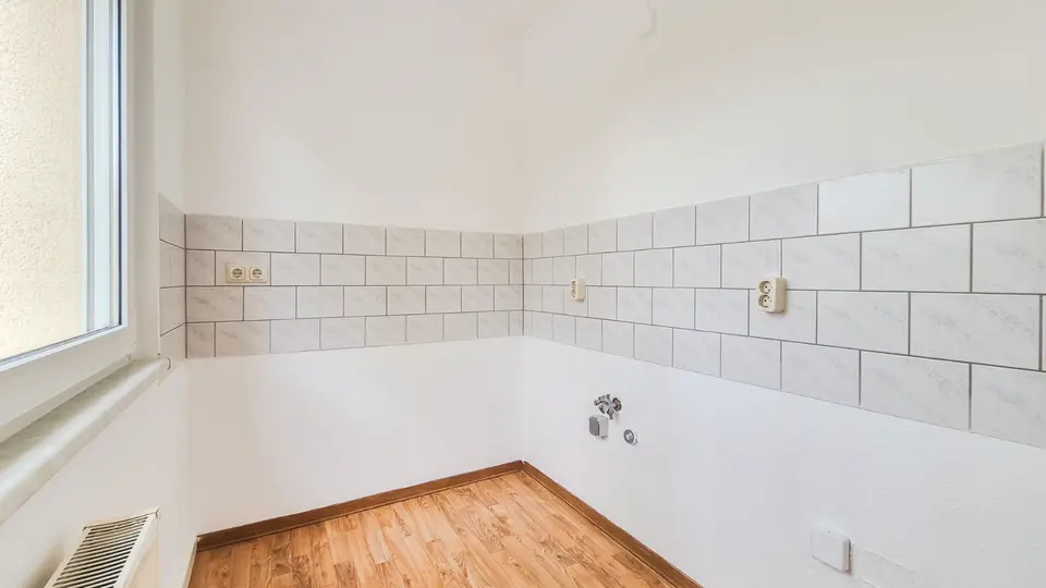 2 Zimmer Wohnung mit 49 m² in Hoyerswerda – Bild 4