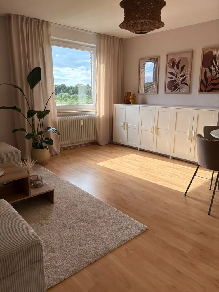 2 Zimmer Wohnung mit 53 m² in Nordhorn – Bild 11