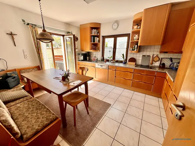 3 Zimmer Wohnung mit 73 m² in Stuttgart – Bild 11