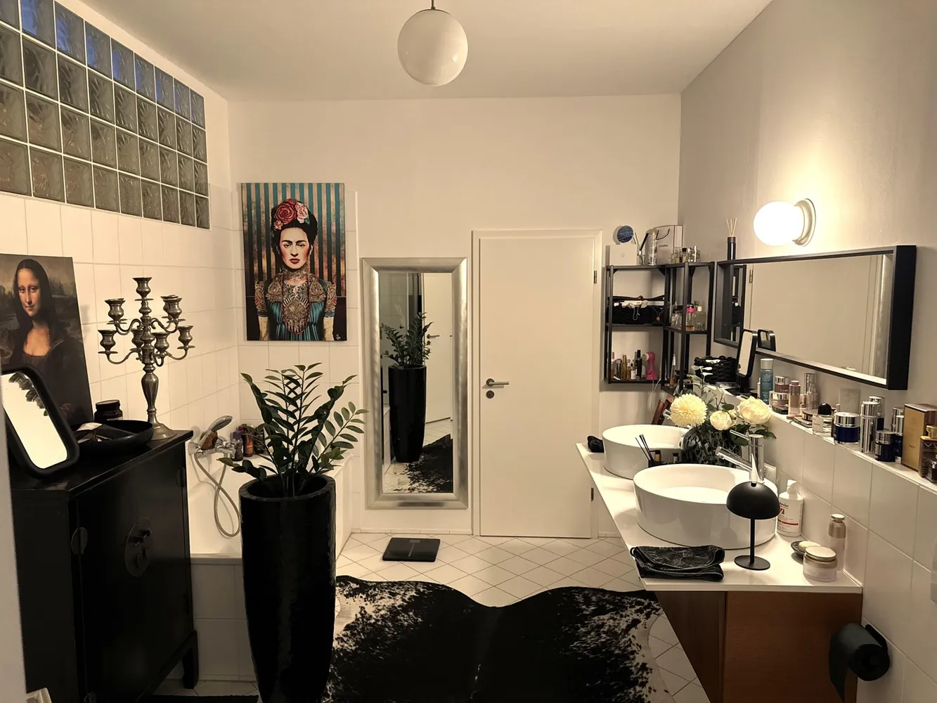 4 room apartment with 180 m² in Wiesbaden – Photo 3