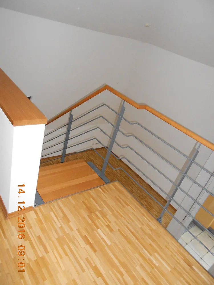 3 Zimmer Wohnung mit 81 m² in Stuttgart – Bild 5