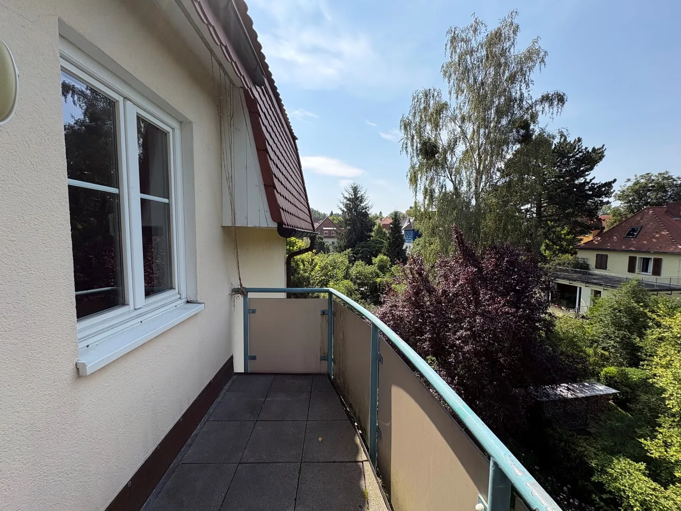 4 Zimmer Wohnung mit 126 m² in Dresden – Bild 12