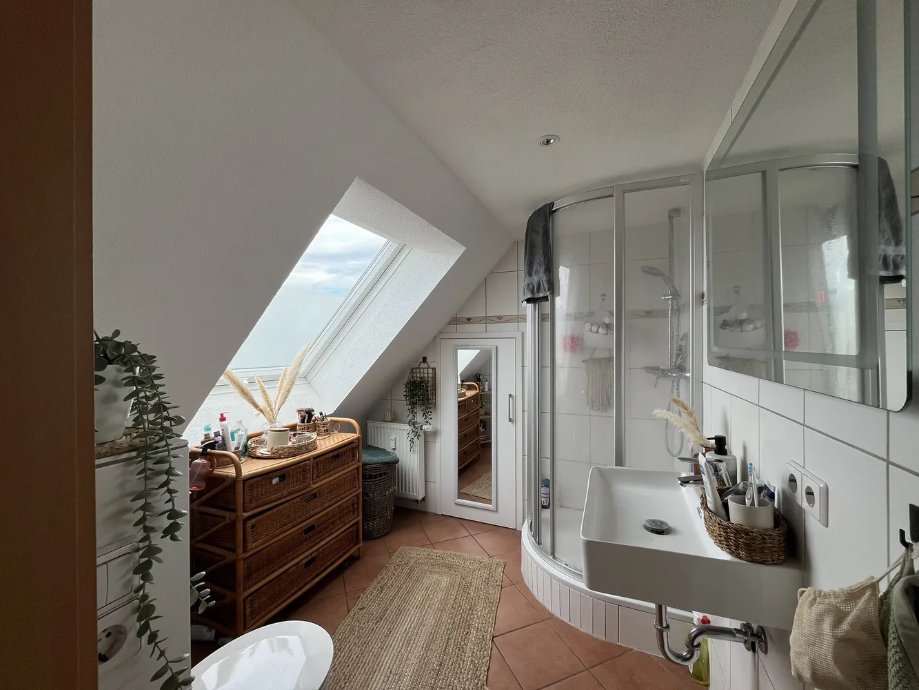 2 Zimmer Wohnung mit 44 m² in Weil am Rhein – Bild 3