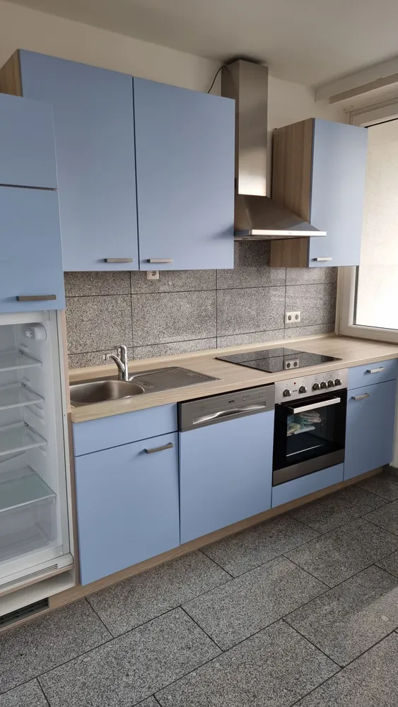 2 Zimmer Wohnung mit 74 m² in Hannover – Bild 3