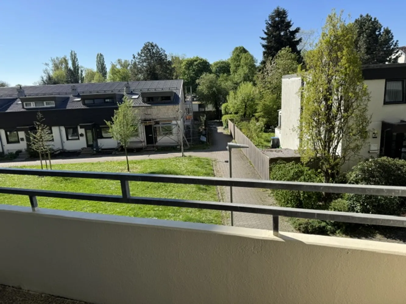 1 Zimmer Wohnung mit 35 m² in Hannover – Bild 5