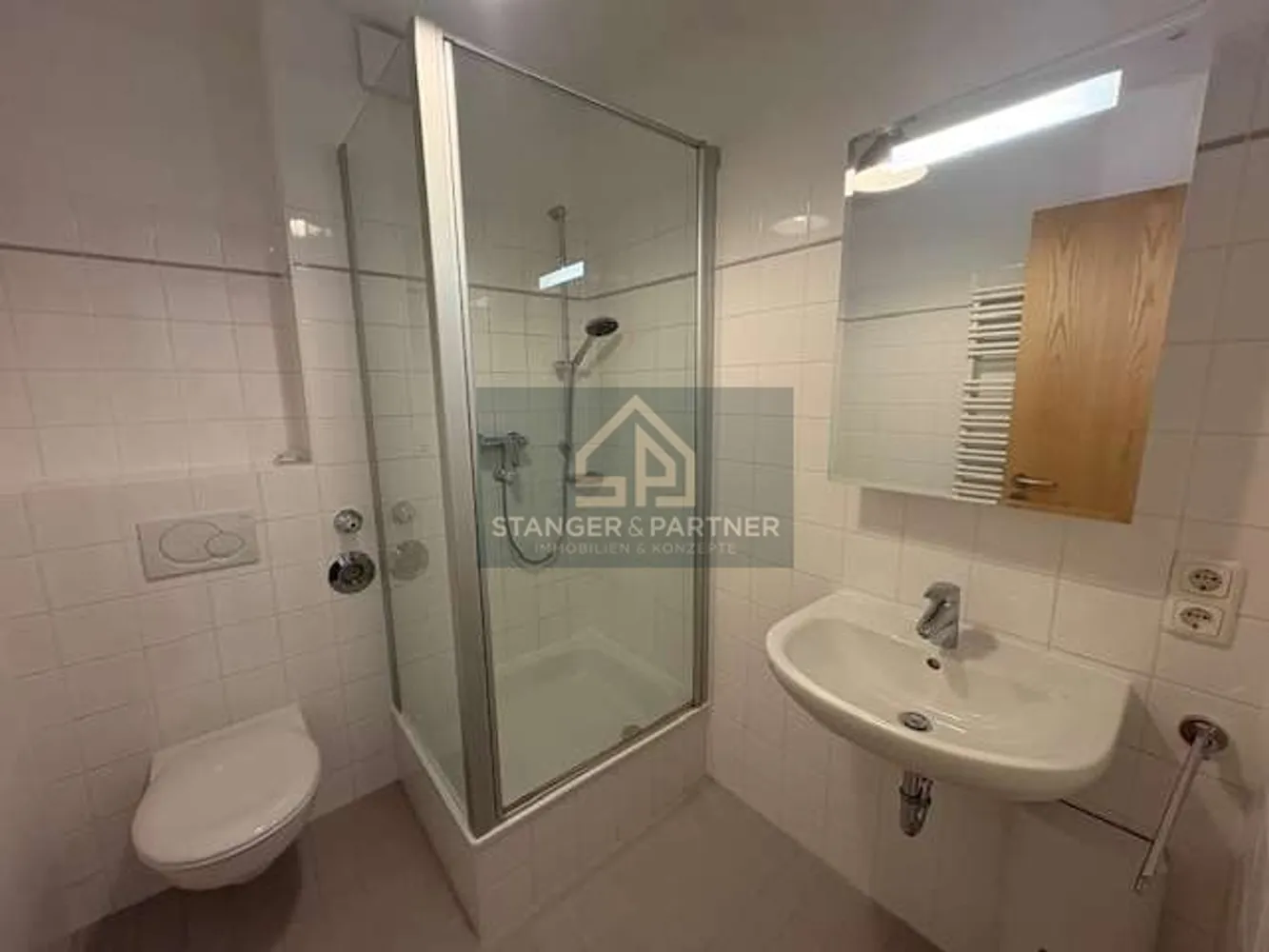 1 Zimmer Wohnung mit 43 m² in München – Bild 10