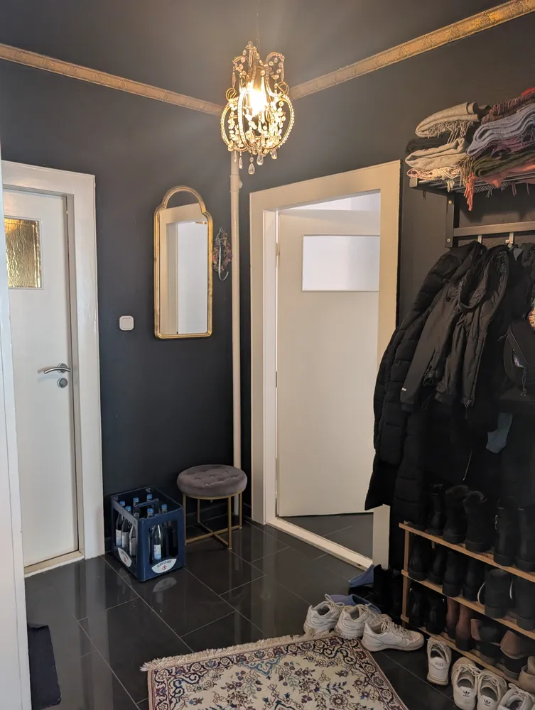 2 Zimmer Wohnung mit 60 m² in Braunschweig – Bild 5