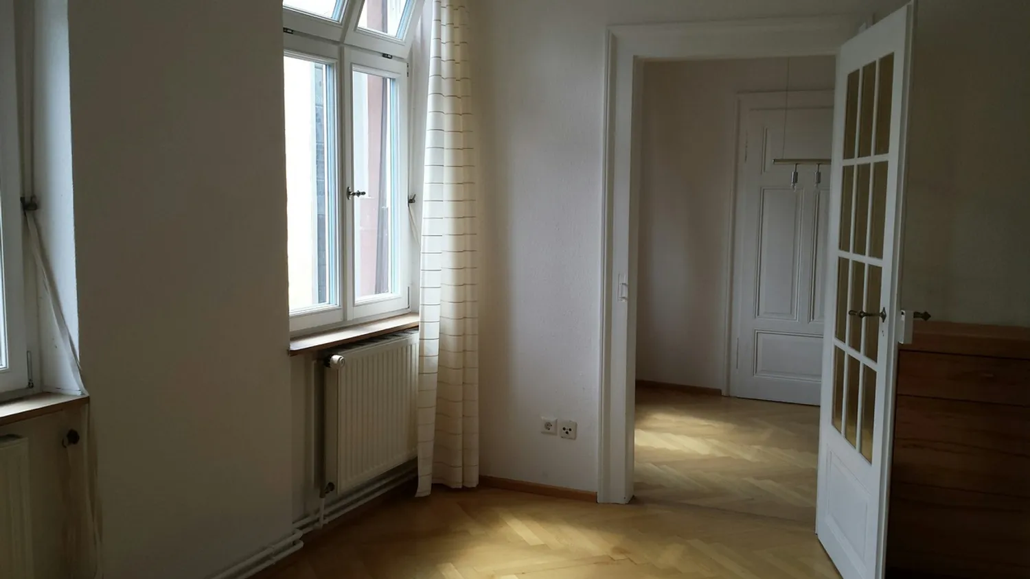 4 Zimmer Wohnung mit 137 m² in Freiburg im Breisgau – Bild 8