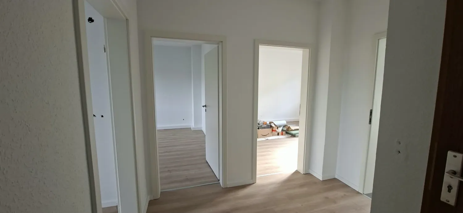 2 Zimmer Wohnung mit 62 m² in Mönchengladbach – Bild 12