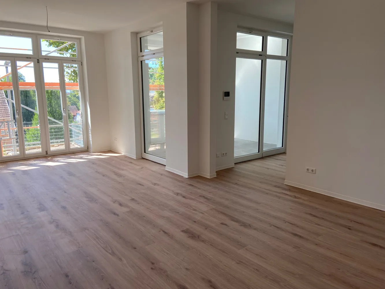 3 Zimmer Wohnung mit 82 m² in Lahr/Schwarzwald – Bild 3