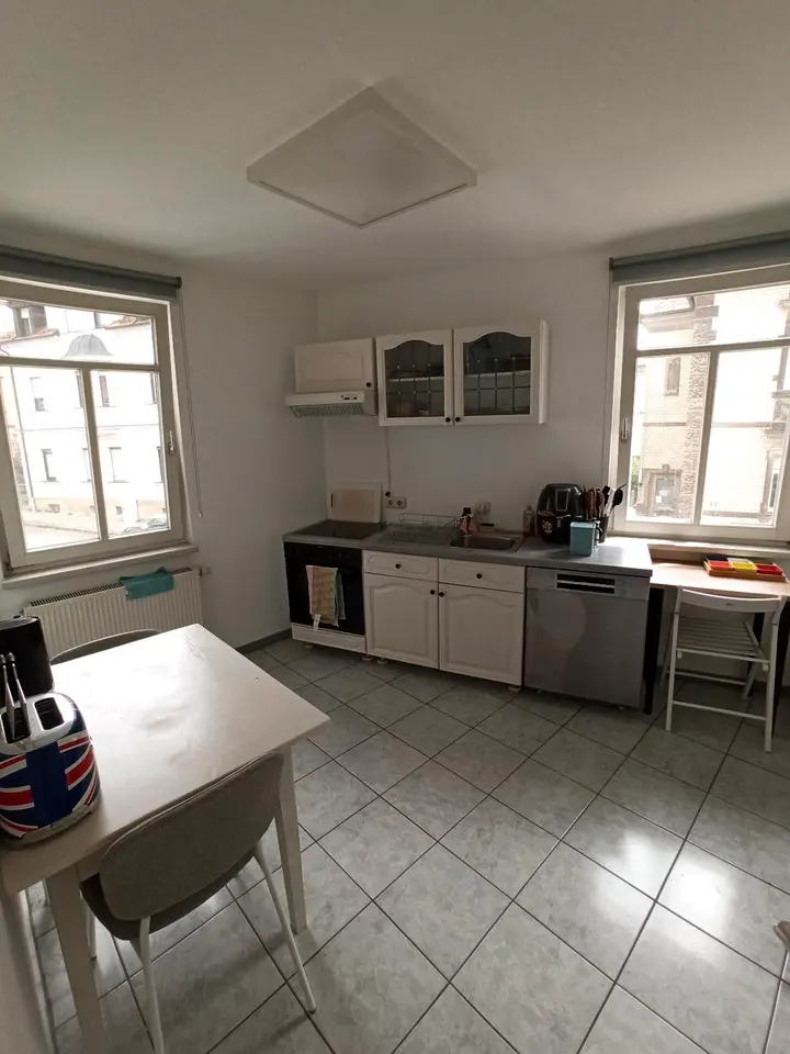 Studio mit 20 m² in Ansbach – Bild 3