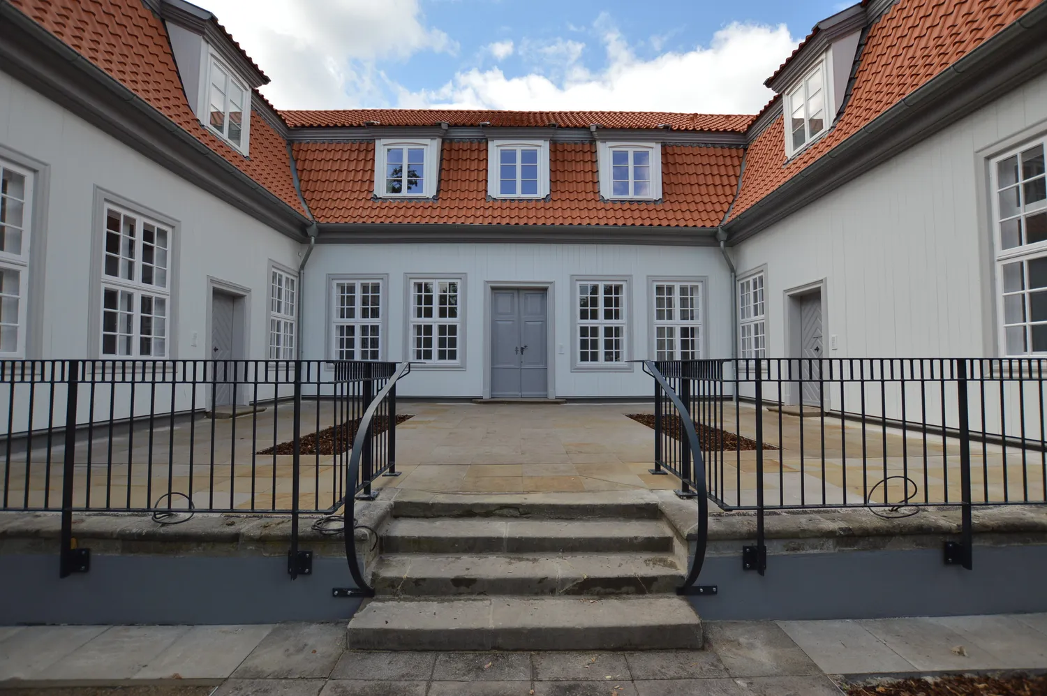 4 Zimmer Wohnung mit 128 m² in Celle – Bild 5