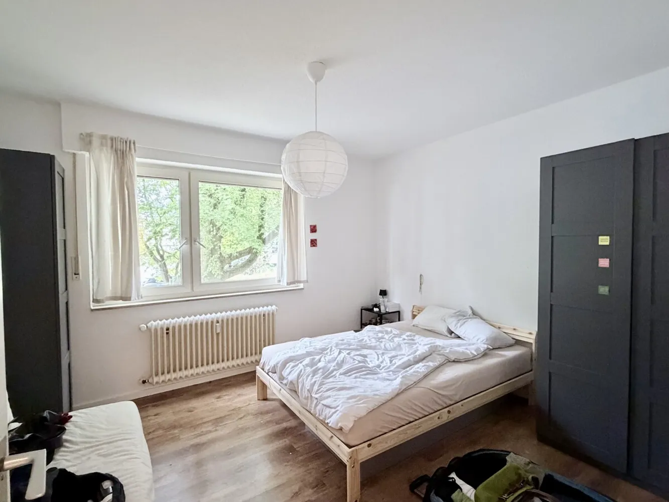 2 Zimmer Wohnung mit 61 m² in Bielefeld – Bild 1