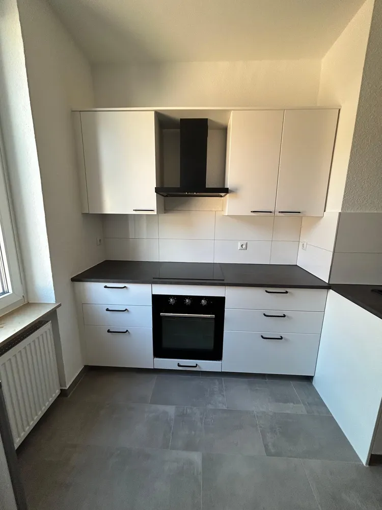 3 room apartment with 78 m² in Frankfurt am Main – Photo 7