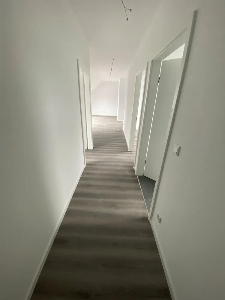 4 Zimmer Wohnung mit 46 m² in Wuppertal – Bild 6