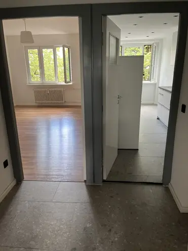 2 Zimmer Wohnung mit 56 m² in Berlin – Bild 5