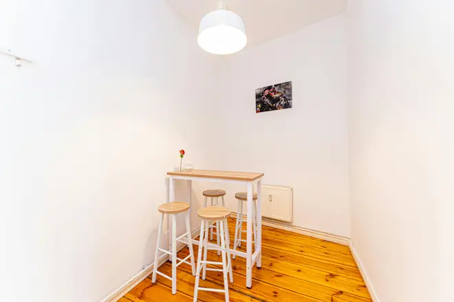 WG-Zimmer in Berlin – Bild 7