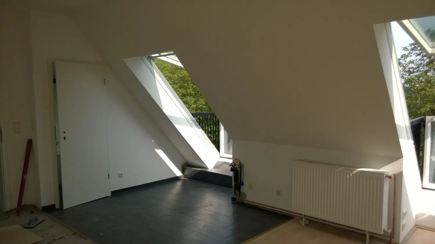 1 Zimmer Wohnung mit 30 m² in Frankfurt am Main – Bild 1