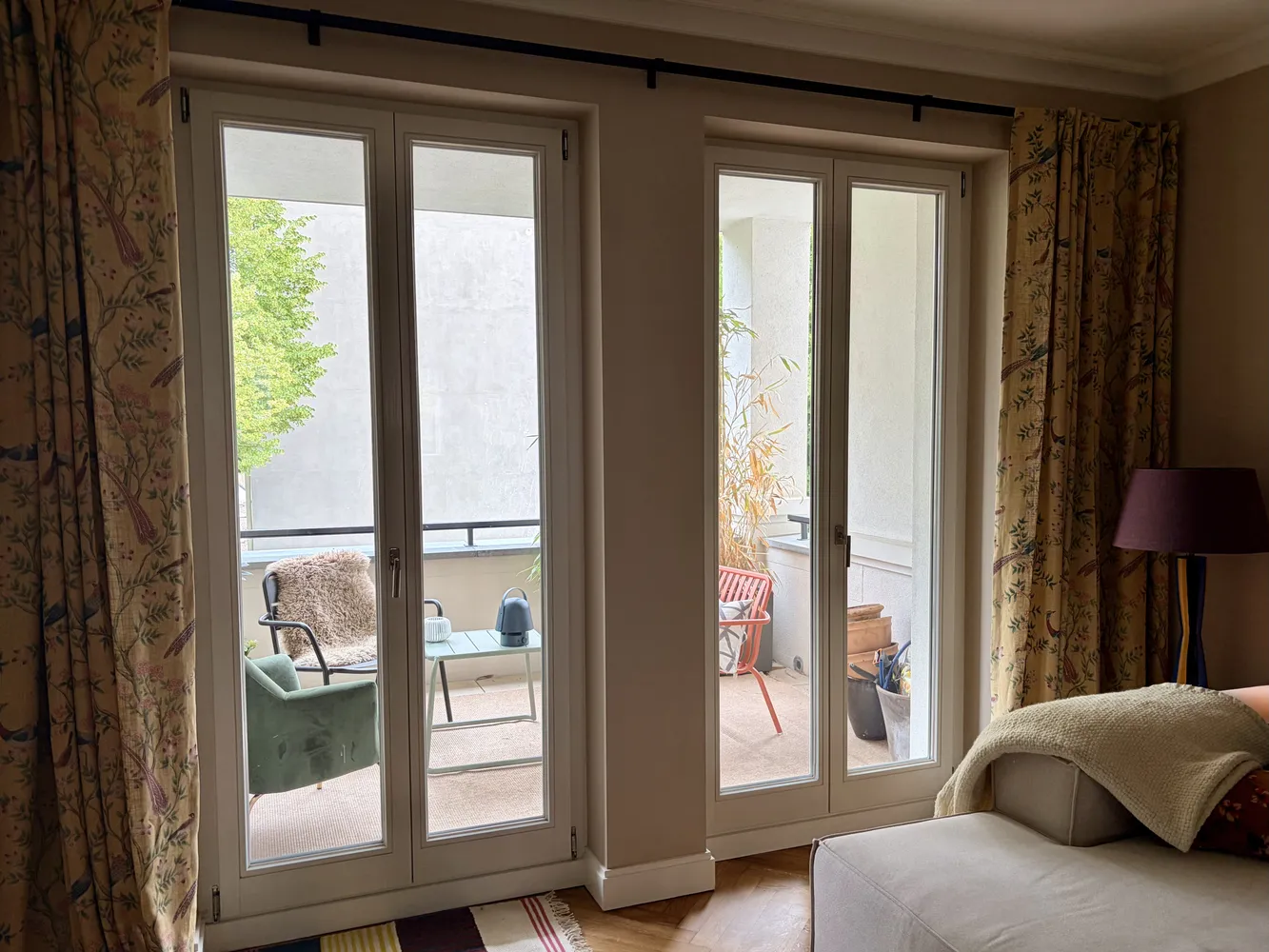 4 room apartment with 158 m² in Düsseldorf – Photo 9
