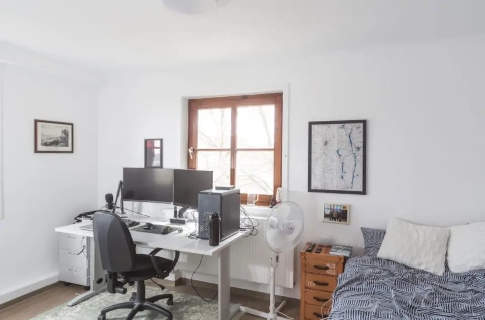 WG-Zimmer mit 20 m² in Marburg – Bild 1