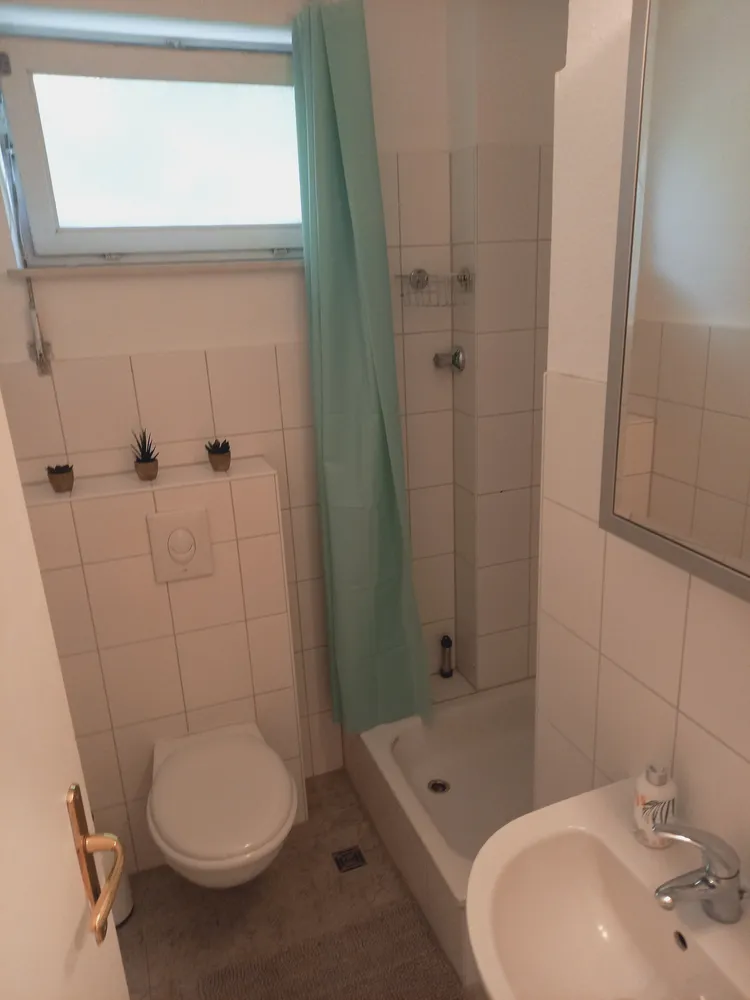 1 Zimmer Wohnung mit 28 m² in Berlin – Bild 8