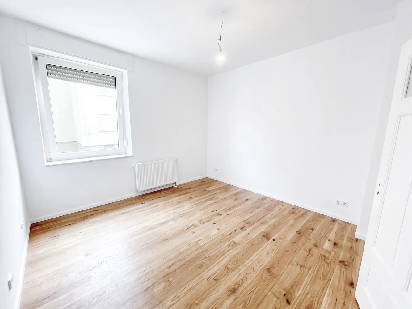 1 Zimmer Wohnung mit 39 m² in Mannheim – Bild 5