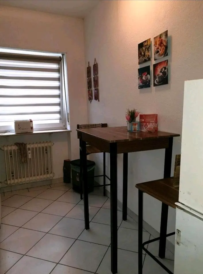 WG-Zimmer mit 22 m² in Karlsruhe – Bild 10