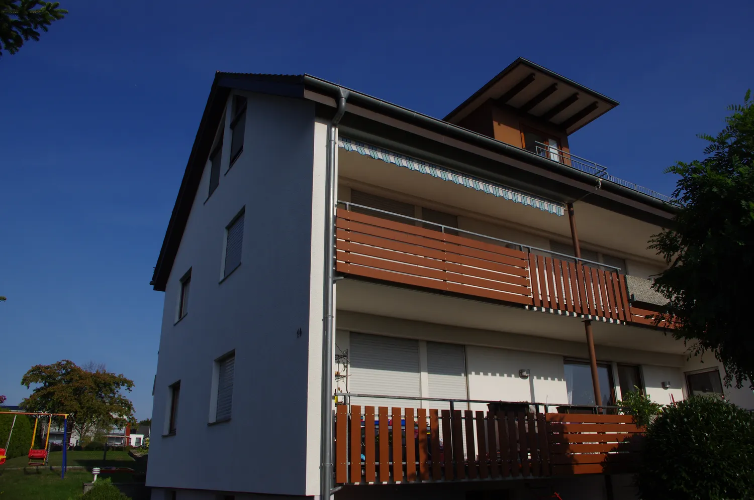 5 Zimmer Wohnung mit 108 m² in Friedrichshafen – Bild 2