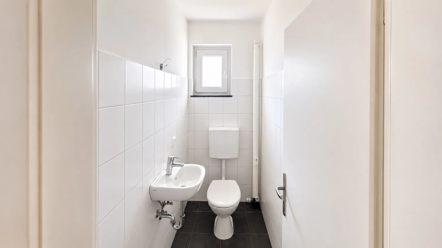 3 Zimmer Wohnung mit 88 m² in Krefeld – Bild 8