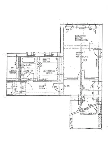 2 Zimmer Wohnung mit 62 m² in Essen – Bild 6