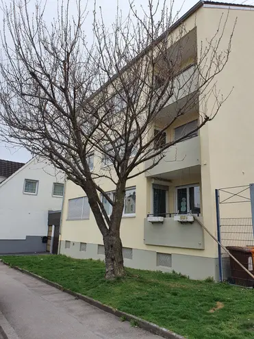 3 room apartment with 72 m² in Augsburg – Photo 2